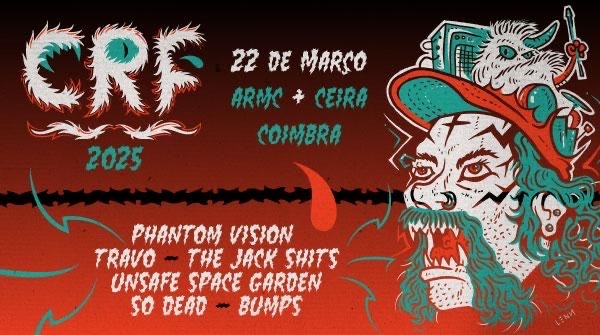 Ceira Rock Fest 